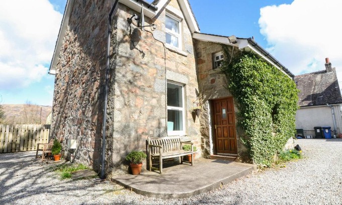 Taynuilt Appartement | The Knowe Lower