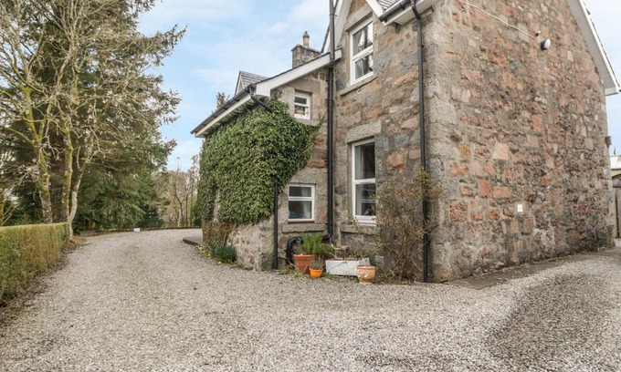 Taynuilt Appartement | The Knowe Upper