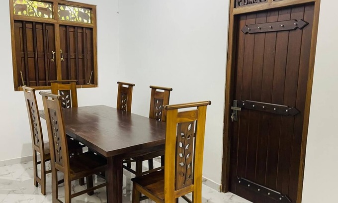 Weligama Maison | The Korea inn
