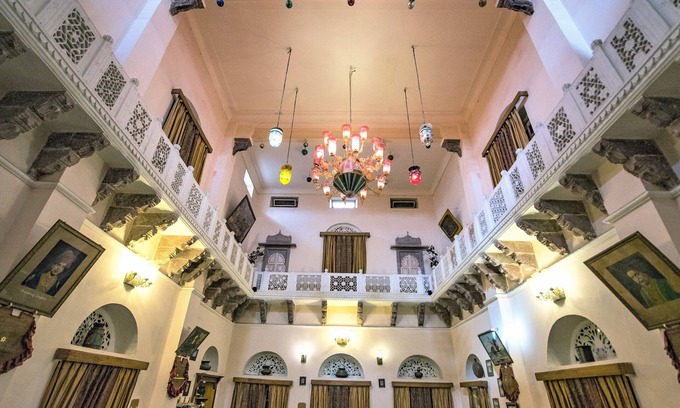 Jodhpur Maison | The Kothi Heritage