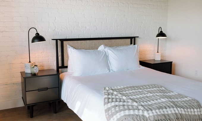 Charlevoix Maison | The Kroger Lofts