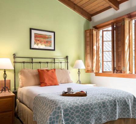 La Conner Hôtel | The La Conner Inn
