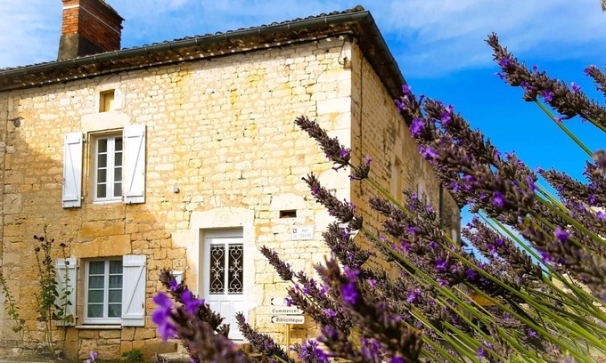 Labastide-Marnhac Maison | L'Abeille de Labastide