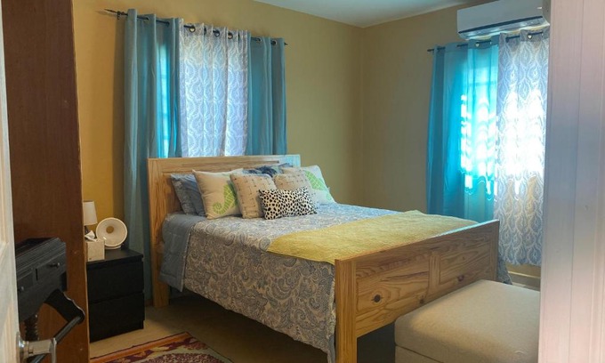 Little Bay Appartement | The Ladybugs Inn