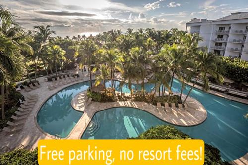Harbour Isles of Fort Lauderdale Station Balnéaire | The Lago Mar Beach Resort and Club