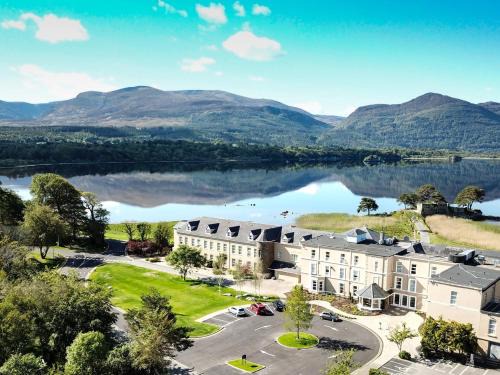 Killarney Hôtel | The Lake Hotel