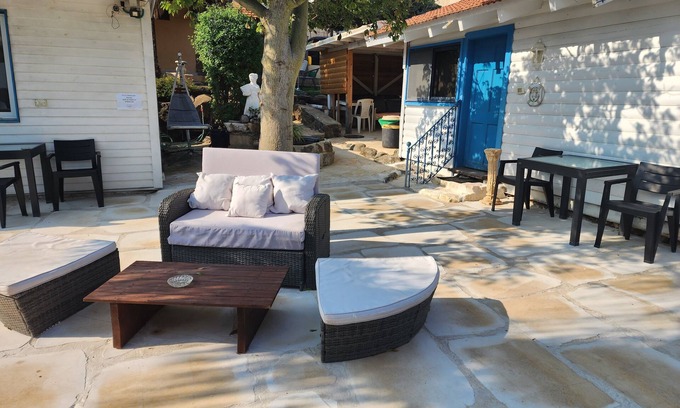 Migdal Maison | The Lake House
