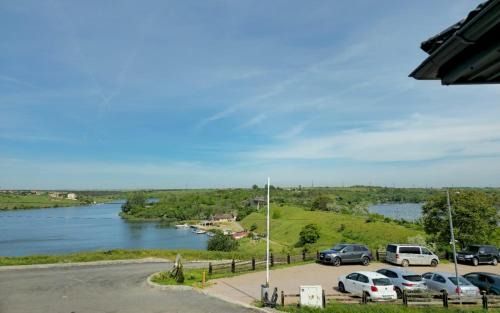Arsa Hôtel | The Lake House