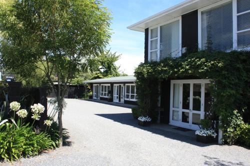 Taupo Hôtel | The Lake Motel