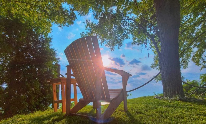 Zurich Maison | - the Lakehouse Retreat - with breath taking views