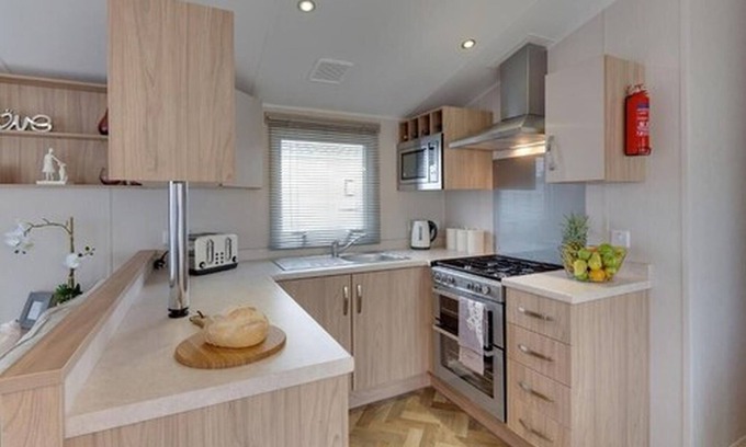 Rookley Hôtel | The Lakes Rookley