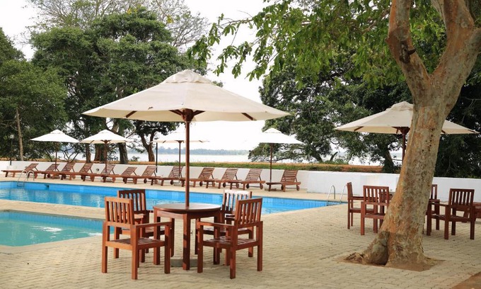 New Town Hôtel | The Lakeside at Nuwarawewa