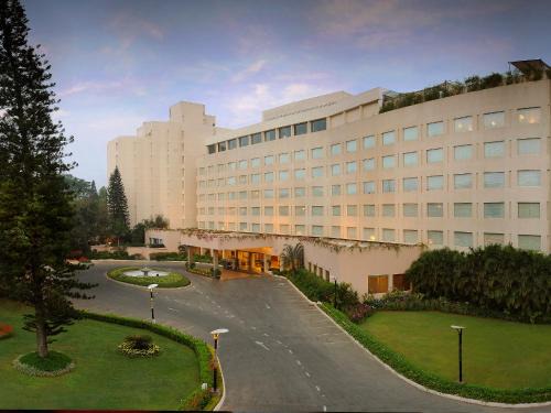Sheshadripuram Hôtel | The Lalit Ashok