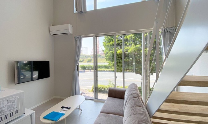 Arao Appartement | THE LAND HOTEL L6 /Arao Kumamoto