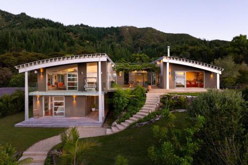Tata Beach Maison | The Land - Paradise to Share East Wing