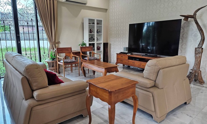 Tanjung Bungah Appartement | The Landmark by The Only Bnb