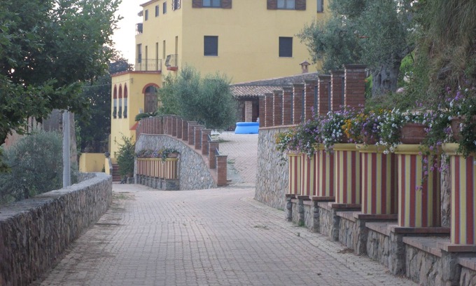 Cetraro Autre | LES TERRES DE SAN LEONARDO, Stella