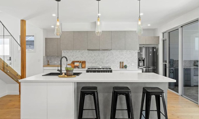 North Creek Maison | The Lane - Lennox Head