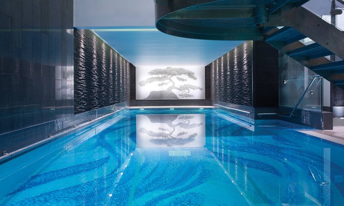 Marylebone Hôtel | The Langham, London