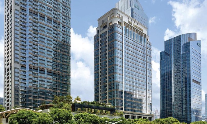 Futian Hôtel | The Langham, Shenzhen