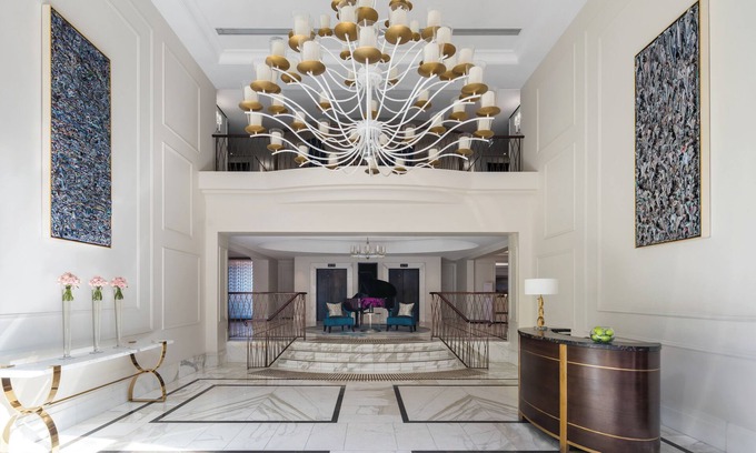 Millers Point Hôtel | The Langham, Sydney