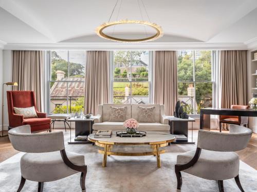 Millers Point Hôtel | The Langham Sydney