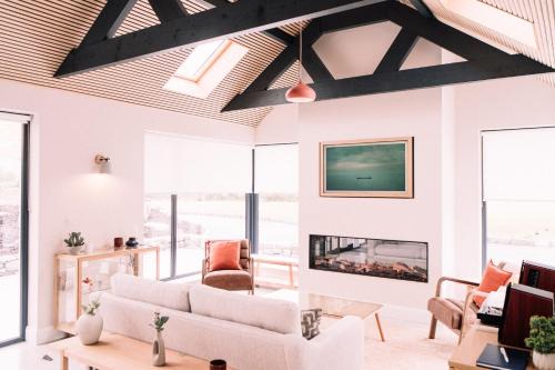 Newtown Maison | The Lantern - A Burren Hideaway