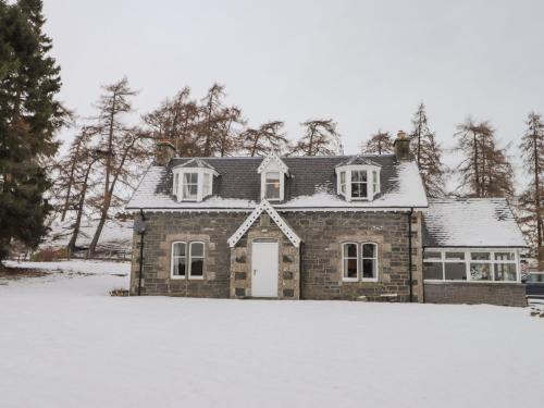 Kingussie Maison | The Larches