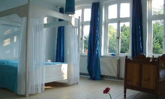 Wolpinghausen Maison | The large holiday apartment