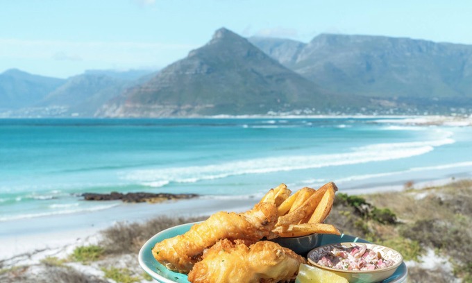 Kommetjie Maison | The Last Word Long Beach