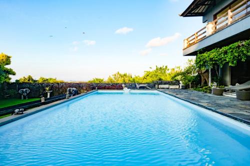 Taman Griya Villa | The Lavana Villa Gajah Jimbaran
