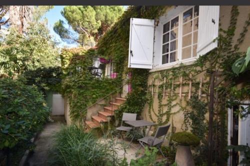 Limoux Appartement | The Lavender