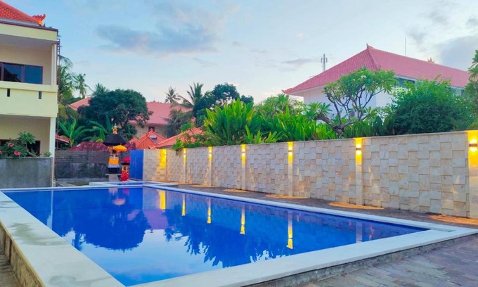 Anturan Hôtel | THE LAVIANA HOTEL