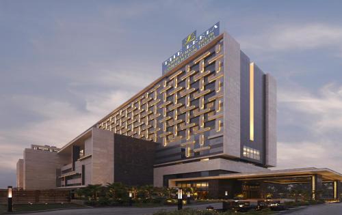 Delhi Hôtel | The Leela Ambience Convention Hotel Delhi