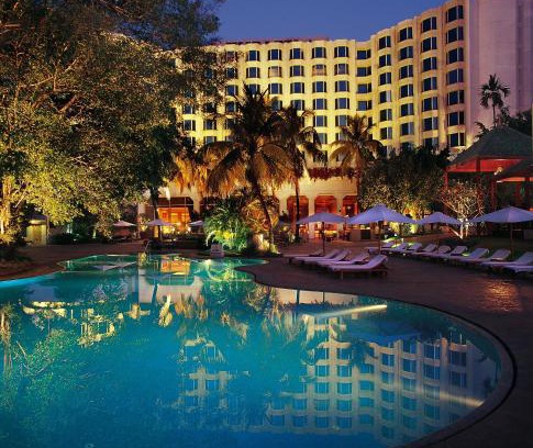 Mumbai Hôtel | The Leela Mumbai