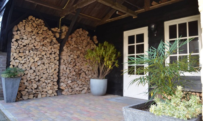 Schoorl Maison | Le Leemhuis, une magnifique maison dans un endroit fantastique sur la plus haute dune