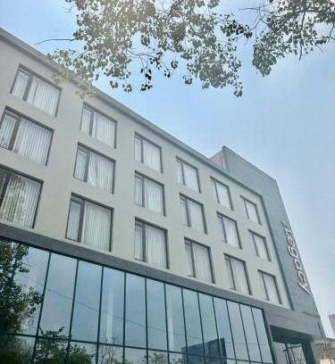 Jamshedpur Hôtel | The LEGACY HOTEL JAMSHEDPUR