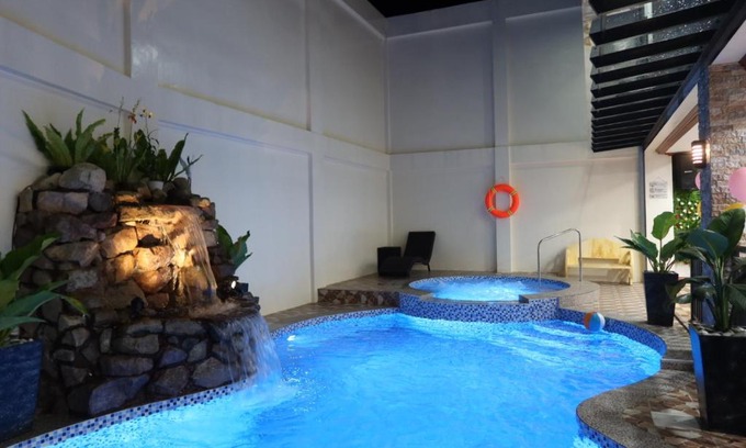 Tayabas City Hôtel | The Legacy Hotel
