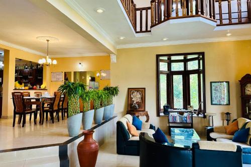 Anniwatta Maison | The Legacy Kandy