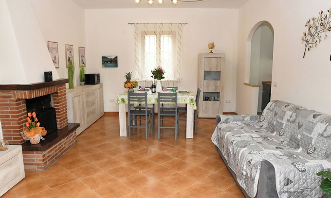 Pisa Appartement | The Lemon Apartment