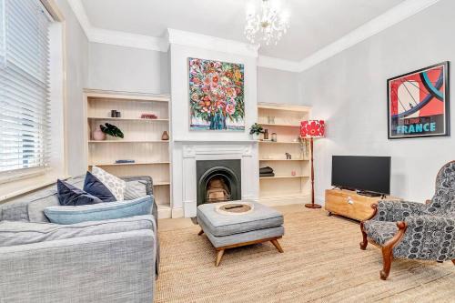 North Adelaide Maison | The Lemon Tree - Charming Cottage in North Adelaide