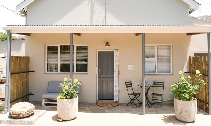 Ceres Appartement | The Lemon Tree