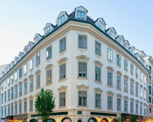 Innere Stadt Hôtel | The Leo Grand