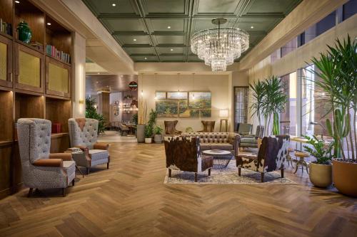 Downtown Tucson Hôtel | The Leo Kent Hotel, Tucson, a Tribute Portfolio Hotel