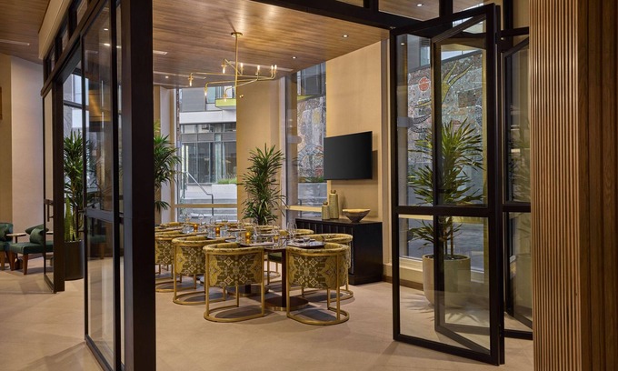 Downtown Tucson Hôtel | The Leo Kent Hotel, Tucson, a Tribute Portfolio Hotel