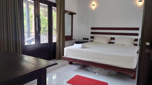 Dambulla Maison | The Leoeye Wilpattu