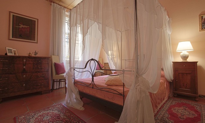 Cividale del Friuli Appartement | La maison de vacances élégant léopard à Cividale del Friuli