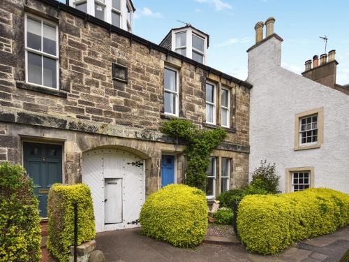 Aberlady Maison | The Leveret