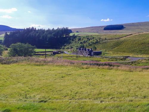 Hawick Maison | The Liddel Haven - Uk35337