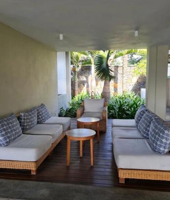 Emalahleni Appartement | The light guesthouse